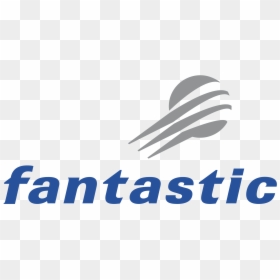 Fantastic Logo, HD Png Download - fantastic png