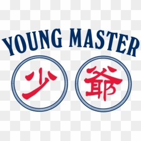 Youngmaster - Circle, HD Png Download - fantastic png