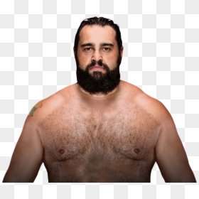 Transparent Rusev Png - Rusev Wwe Champion Png, Png Download - smackdown women's championship png