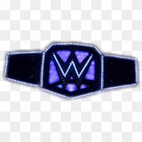 Wwe Former Smackdown Live Women"s Champion Naomi - Triangle, HD Png Download - smackdown women's championship png