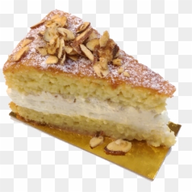 Tres Leche Pastryxpo - Kuchen, HD Png Download - tres leches png