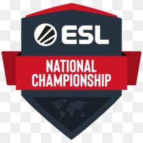 Esl Southeast Europe Championship, HD Png Download - esea logo png