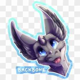 Backbone"s Badge - Illustration, HD Png Download - sorcerer mickey png