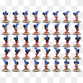 Chess, HD Png Download - sorcerer mickey png