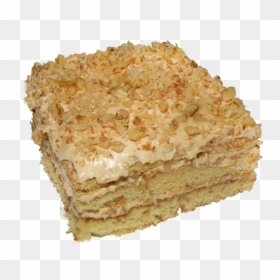Snack Cake, HD Png Download - tres leches png