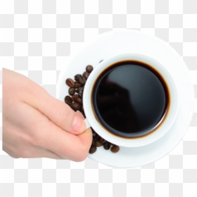 Coffee Up View Png, Transparent Png - coffee cup to go png