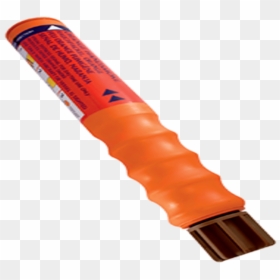 Png Smoke Orange, Transparent Png - rocket smoke png