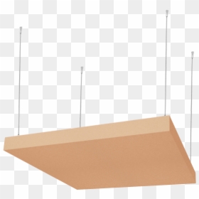 S222 Propanel Hanging Cloud Mesa - Plywood, HD Png Download - hanging wood sign png
