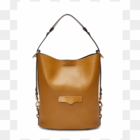 Rebecca Minkoff Utility Convertible Bucket Bag, HD Png Download - nutmeg png