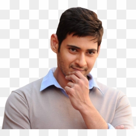 Mahesh Babu Png, Transparent Png - celebrity pngs