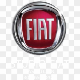Thumb Image - Fiat Logo Transparent Background, HD Png Download - fiat 500x png