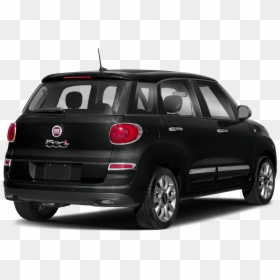 Fiat 500x Png, Transparent Png - fiat 500x png