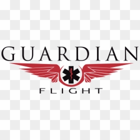 Guardian Flight Logo, HD Png Download - guardian insurance logo png