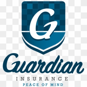 Graphic Design, HD Png Download - guardian insurance logo png