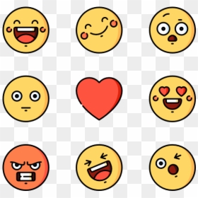 Smiley, HD Png Download - awkward emoji png