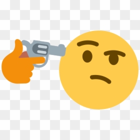 Meme Emoji Png, Transparent Png - awkward emoji png