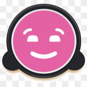 Make Friends While You Drive With Carmoji By Motormood - Smiley, HD Png Download - awkward emoji png