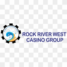 Rock River West Casino Group - Graphics, HD Png Download - your invited png