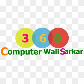 Computer Wali Sarkar - Circle, HD Png Download - metal gear solid v png