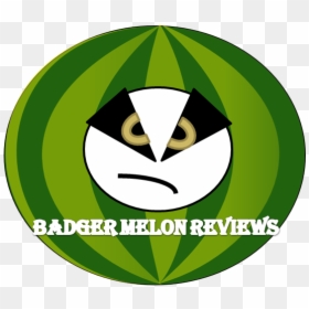 Badger Melon - Cartoon, HD Png Download - metal gear solid v png