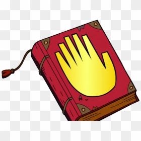 Gravity Falls Wiki - Gravity Falls Stanford Journals, HD Png Download - grunkle stan png