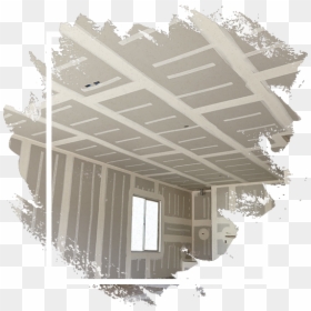 Drywall Stock , Png Download - Drywall, Transparent Png - drywall png
