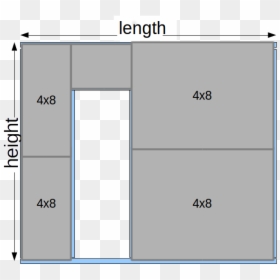 Diffraction Limit, HD Png Download - drywall png