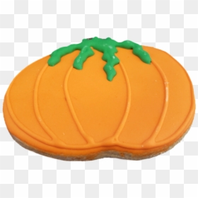 Pumpkin Cookie"  Class= - Papaya, HD Png Download - strawberry emoji png