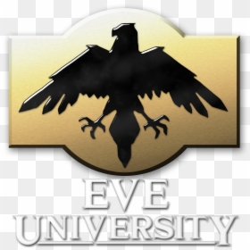 E-uni - Eve University, HD Png Download - eve online png