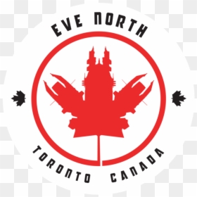 Eve North Logo, HD Png Download - eve online png