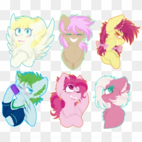 2059266 - Cartoon, HD Png Download - strawberry emoji png