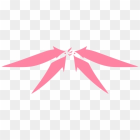 Fairy Wings Png - Sao Sylph Wings, Transparent Png - fairy tale png