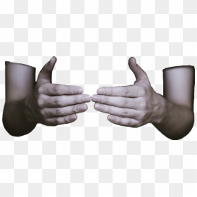 #handstogether #hands #open #colorful #pothography - Human, HD Png Download - hands together png