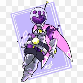 Cartoon, HD Png Download - purple devil emoji png