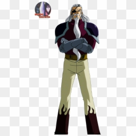 Precht Hades Fairy Tail, HD Png Download - fairy tale png