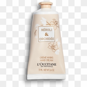 Display View 1/1 Of Néroli & Orchidée Hand Cream - L Occitane Orchidee Hand Cream, HD Png Download - hands together png