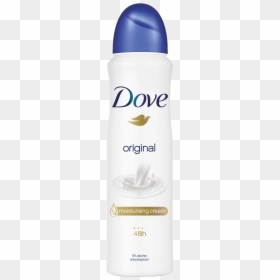 Dove, HD Png Download - deodorant png