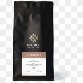 Carrara Collection Hand Roasted Coffee - Single-origin Coffee, HD Png Download - roast hand png