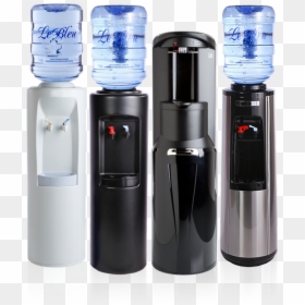 Lebleu Water Cooler, HD Png Download - water spill png