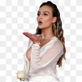 #perrieedwards #little Mix #perrie Edwards #perrielouiseedwards - Perrie Edwards At Brits, HD Png Download - perrie edwards png