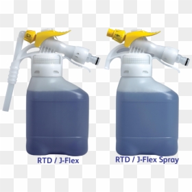 Rtd - Final Step 512 Sanitizer, HD Png Download - water spill png