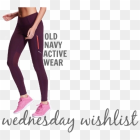 Old Navy Active Wear, HD Png Download - old navy png