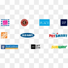 Logos - Graphics, HD Png Download - old navy png