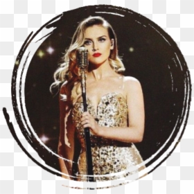 Graphic-image, HD Png Download - perrie edwards png