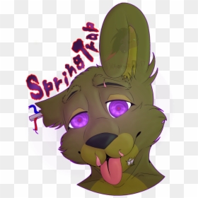 Image - Cartoon, HD Png Download - fnaf freddy png