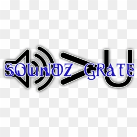Soundz Grate - Calligraphy, HD Png Download - worldstar png