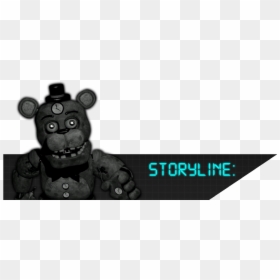 Poster, HD Png Download - fnaf freddy png