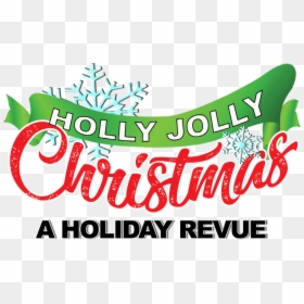 Transparent Christmas Music Notes Png - Holly Jolly Christmas, Png Download - christmas music notes png
