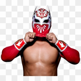 Wwe Sin Cara Mistico, HD Png Download - sin cara png