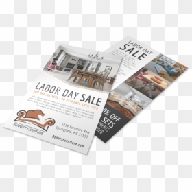 Labor Day Sale Flyer Template Preview - Flyer, HD Png Download - labor day sale png